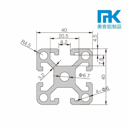 MK-8-4040D(圖1) MK-8-4040D(圖1)